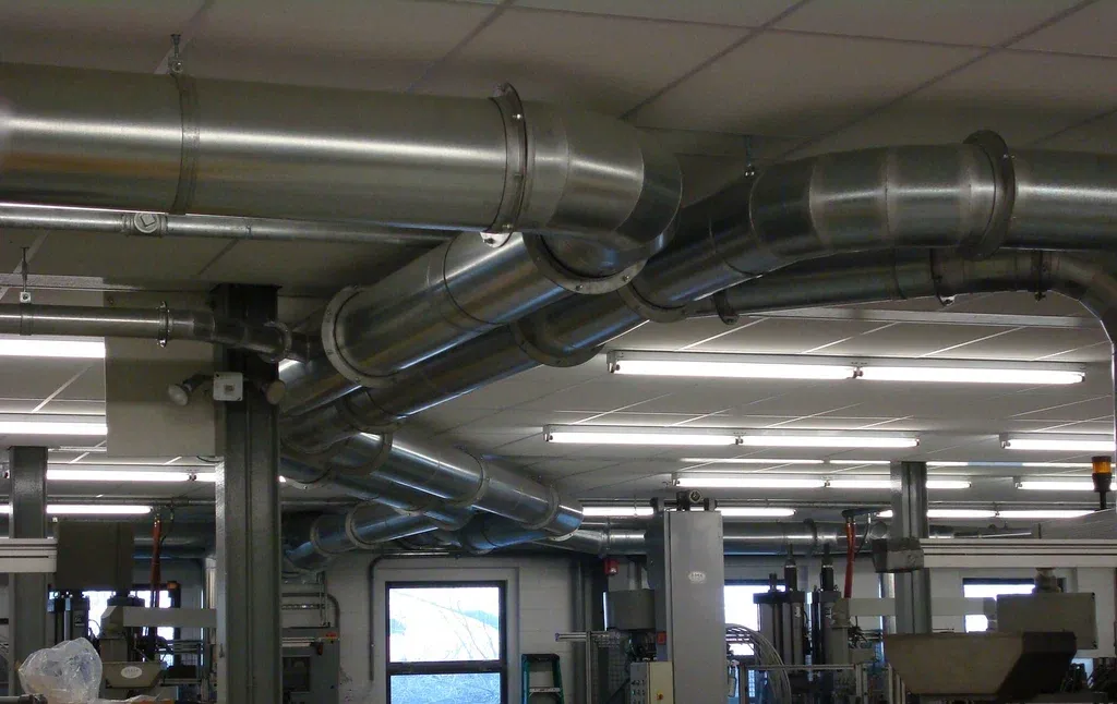 Havalandırma Sistemleri