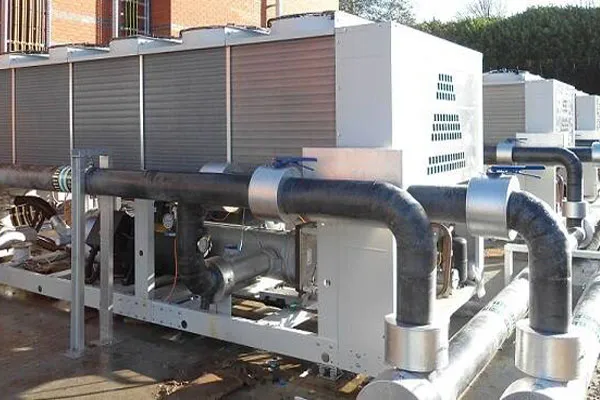 Isıtma & Soğutma Sistemleri